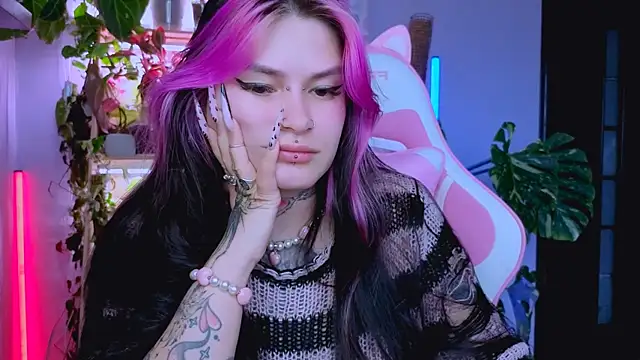XXX chat uživo modela jelya_sg