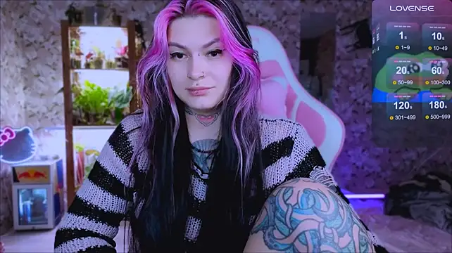 Chatroom XXX en direct de jelya_sg