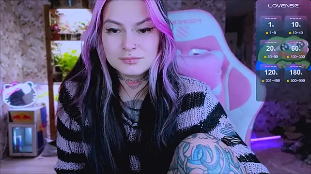 Živý XXX chat jelya_sg