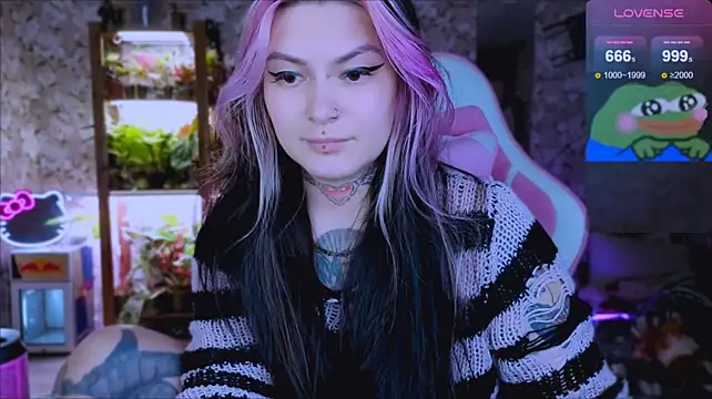 jelya_sg – Naživo XXX chat