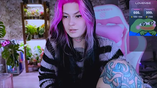 Živý XXX chat jelya_sg