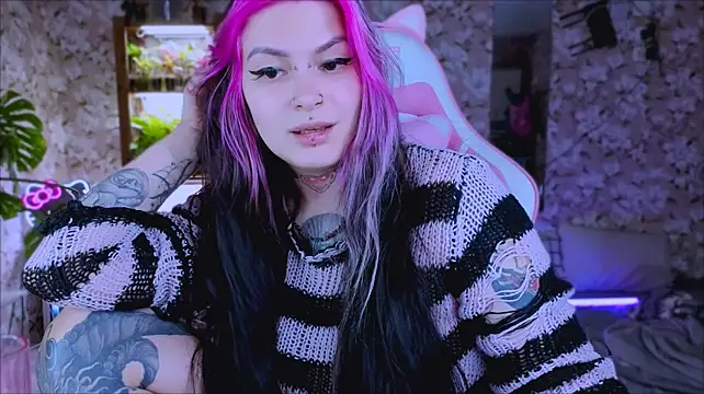 Chatroom XXX en direct de jelya_sg