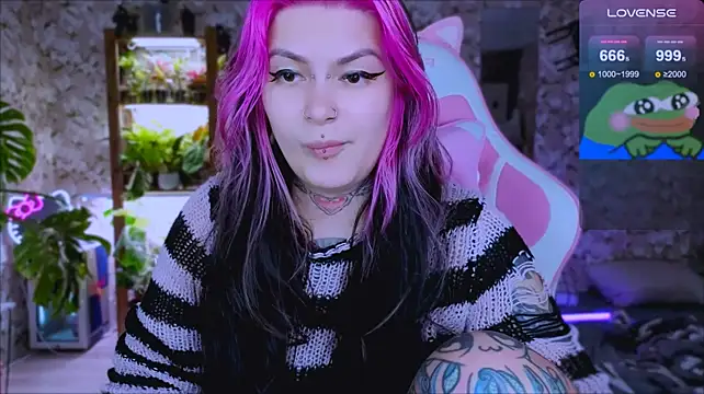 Chatroom XXX en direct de jelya_sg