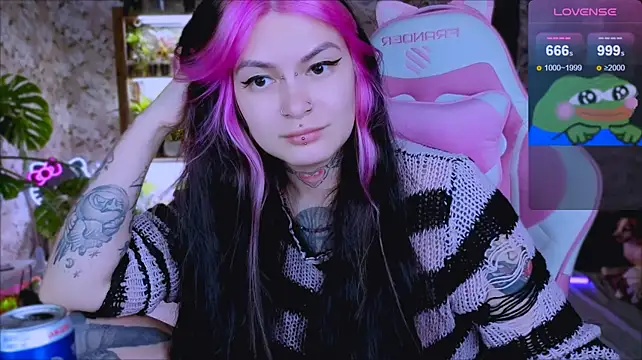 Chat XXX en directo de jelya_sg