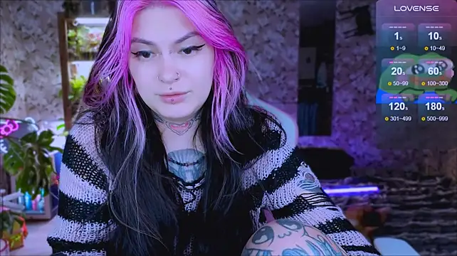 Chat +18 de jelya_sg ao vivo