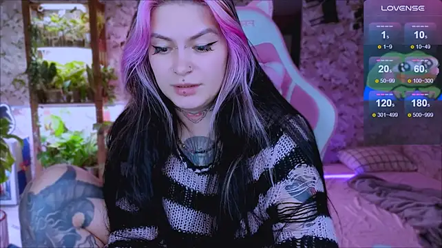 Chatroom XXX en direct de jelya_sg