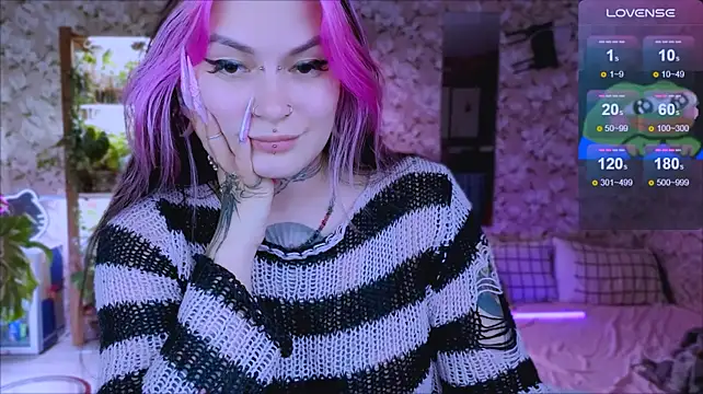 jelya_sg 现场XXX聊天