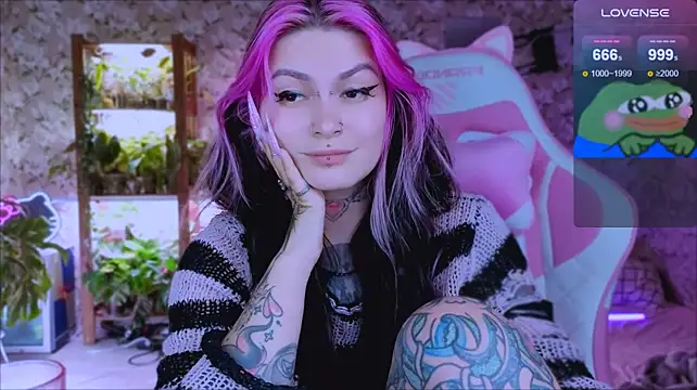 Webkamerová show jelya_sg