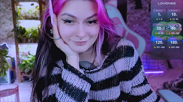 XXX chat uživo modela jelya_sg
