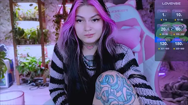 Chat +18 de jelya_sg ao vivo