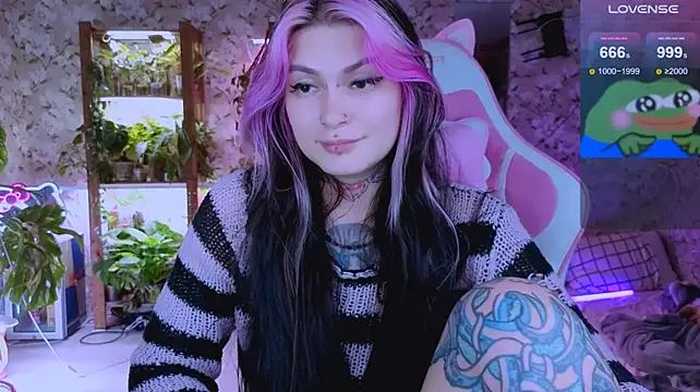 Webkamerová show jelya_sg