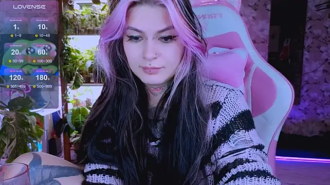 jelya_sg's Webcam Show