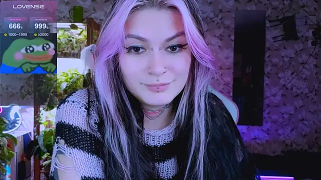 Webkamerová show jelya_sg