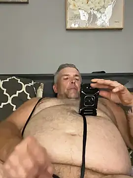 bigjoe7668 ওয়েবক্যাম শো