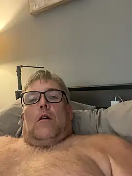 הופעת וובקאם של bigjoe7668