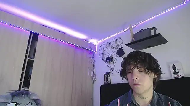 Santiago_kiler webcam show