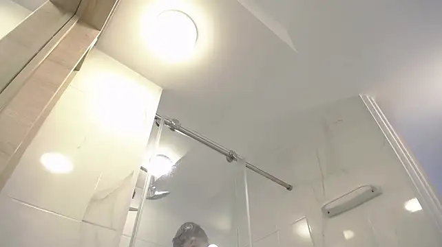 Santiago_kiler Pertunjukan Webcam