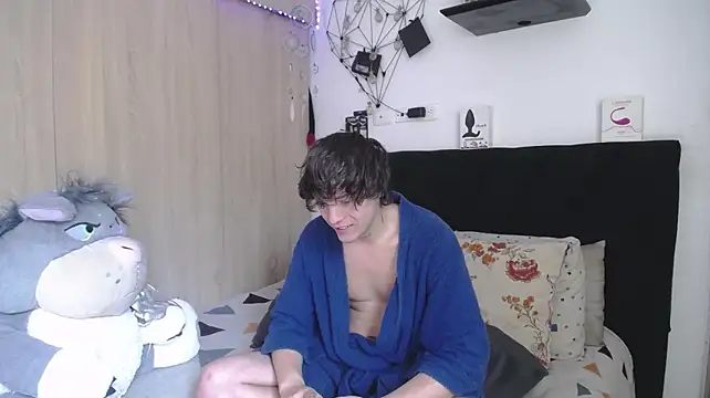 Santiago_kiler webcam show