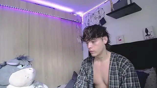 Santiago_kiler Webcam show