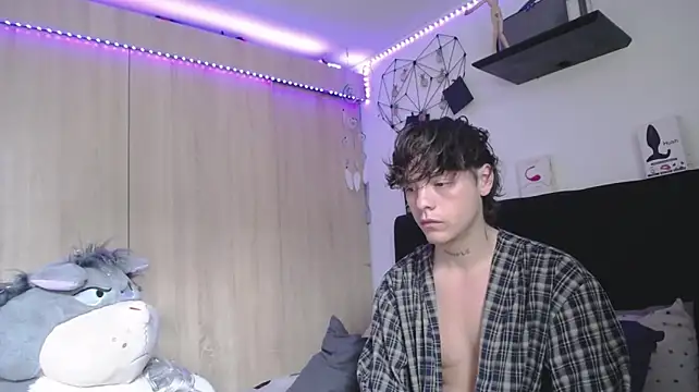 Santiago_kiler webcam show