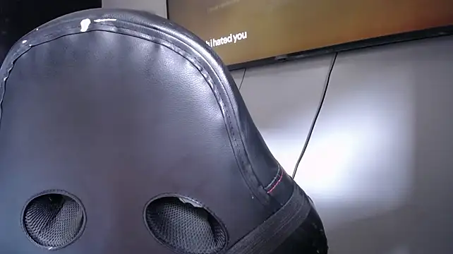 Santiago_kiler 网络视讯表演