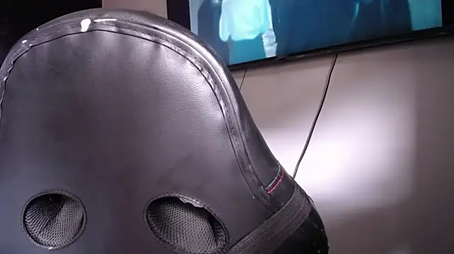 Pertunjukan Kamera Web Santiago_kiler