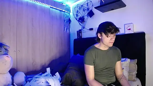Santiago_kiler's Webcam Show