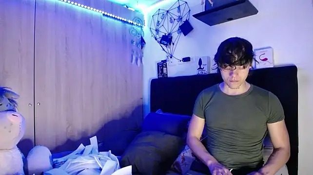 Santiago_kiler Show Webcam