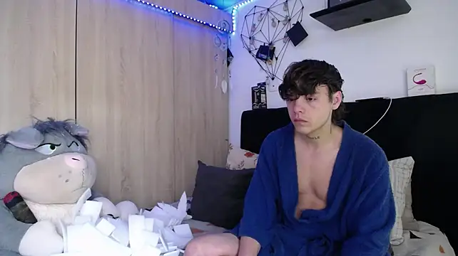 Santiago_kiler Webcam-Show