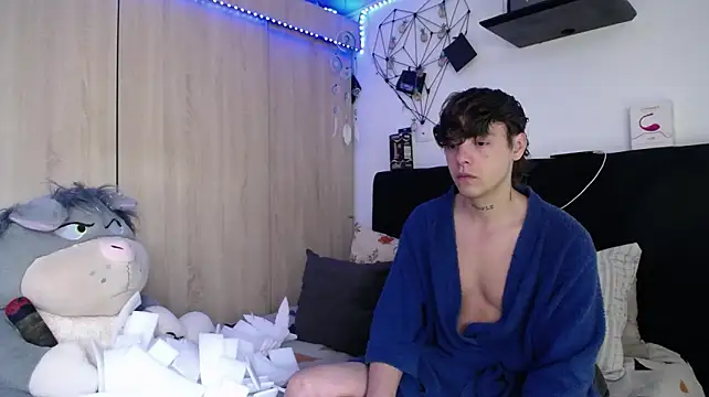 Santiago_kiler webcam show