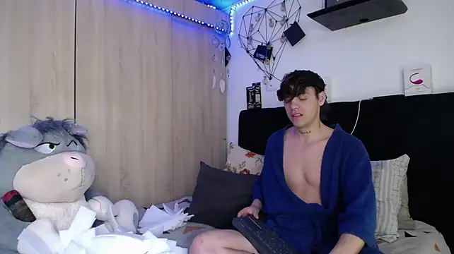 Santiago_kiler Webcam show