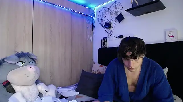 Santiago_kiler webcam show