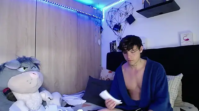 Santiago_kiler webcam show