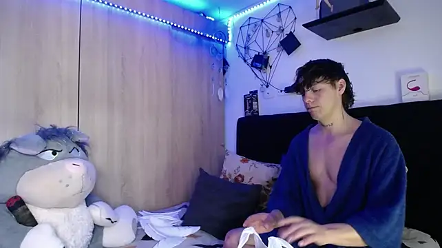 Santiago_kiler Webcamshow