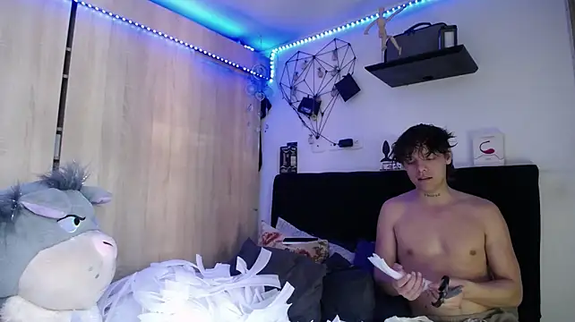 Santiago_kiler Show Webcam
