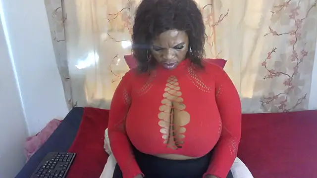 DIRTIENASTY's Webcam Show
