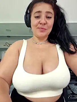 Chat XXX Live kendracandy