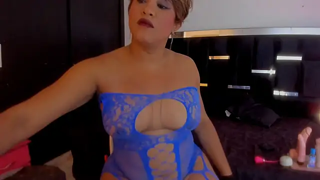 Show de webcam de Dollperverthot