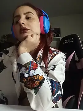 عرض كام Tu_Lesbi