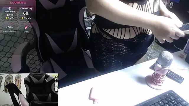 Tu_Lesbi – webcam-show