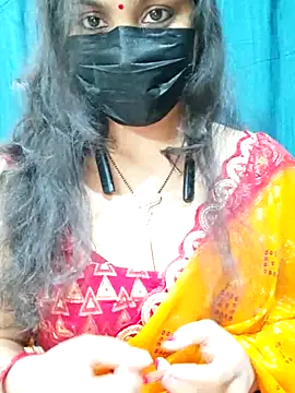 Raajsingh5566 웹캠 쇼