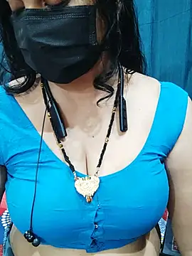 Raajsingh5566 Adlı Modelin Web Kamerası Şovu