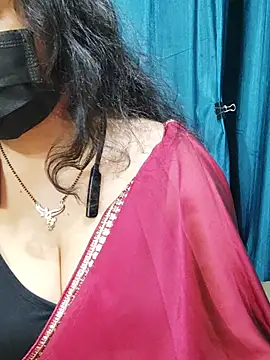 Webkamerová show Raajsingh5566
