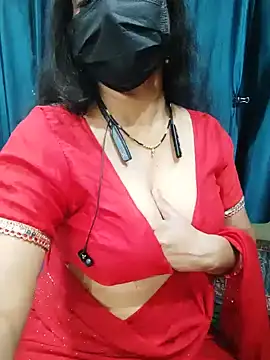 Raajsingh5566 Adlı Modelin Web Kamerası Şovu