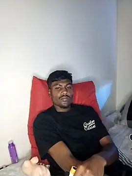 JoesPickle Pertunjukan Webcam