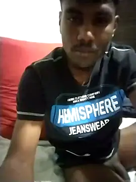 JoesPickle Show Webcam