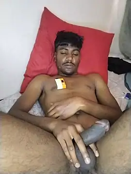 JoesPickle Webcam-Show