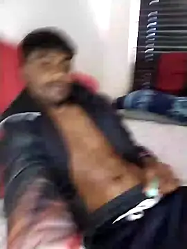 JoesPickle's Webcam Show