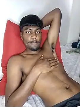 Show de webcam de JoesPickle
