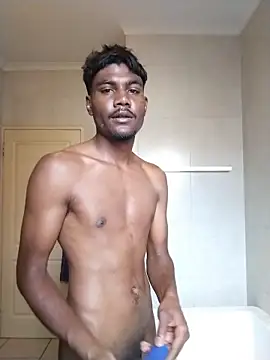 Show de webcam de JoesPickle